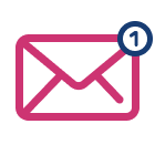 envelope icon